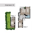 Продава 3-СТАЕН, град София, Бояна • 350000 € • 43194106 — Holmes.bg