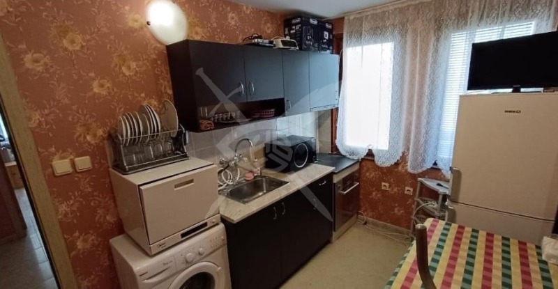 Продава 3-СТАЕН в област Бургас, гр. Свети Влас - 88 кв.м / 118 600 € » 231 961.44 лв., ЕКС НВД БУРГАС ООД