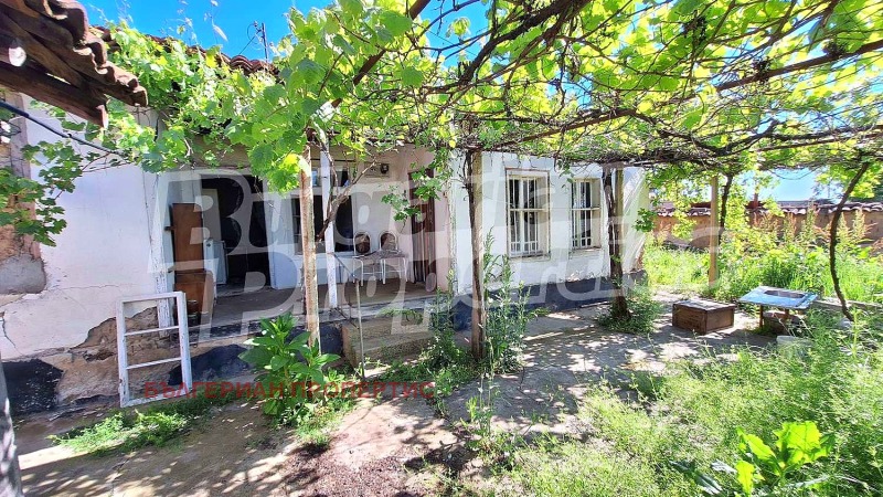 Продава КЪЩА в област Пловдив, с. Ръжево Конаре - 64 кв.м / 35 000 € » 68 454.05 лв., БЪЛГЕРИАН ПРОПЕРТИС