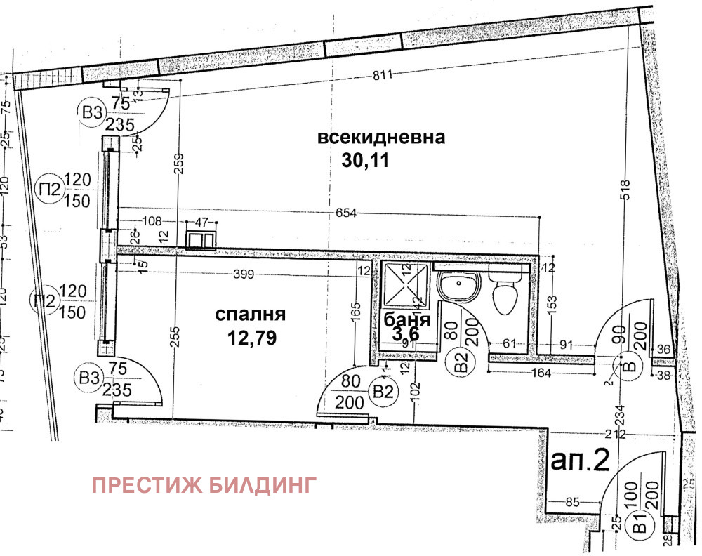 ������� 2-����� | Imot.bg � ����������� 2