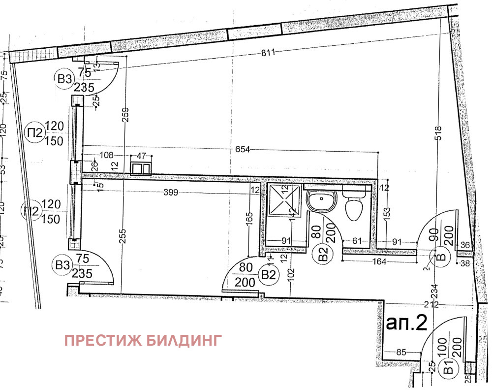 ������� 2-����� | Imot.bg � ����������� 2