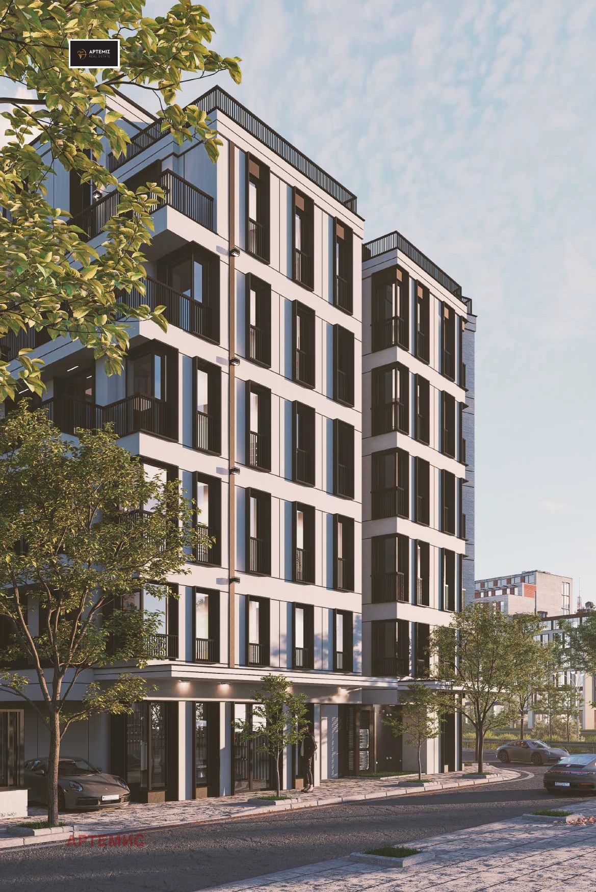 Продава 4-СТАЕН | Imot.bg — изображение 9