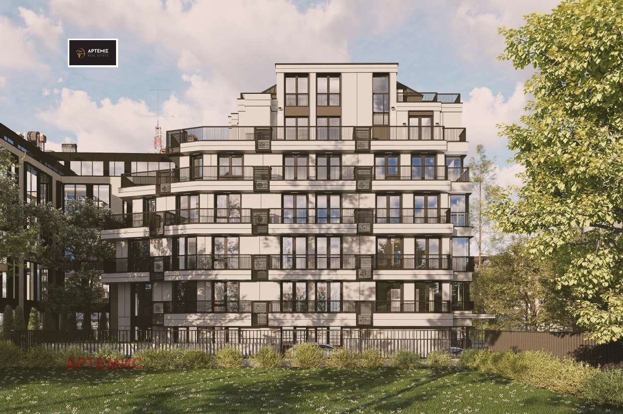 Продава 4-СТАЕН | Imot.bg — изображение 10