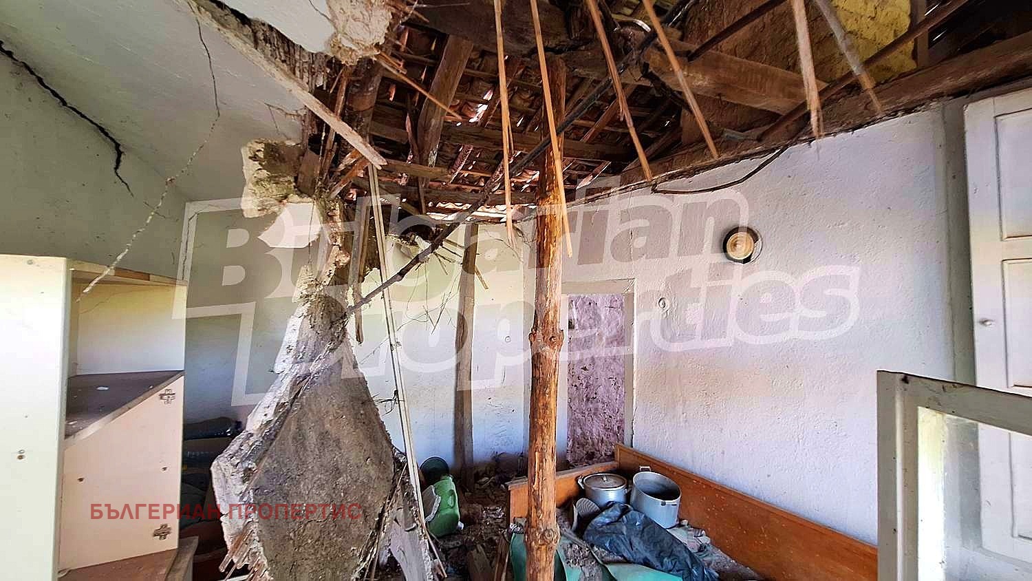 Продава КЪЩА | Imot.bg — изображение 7
