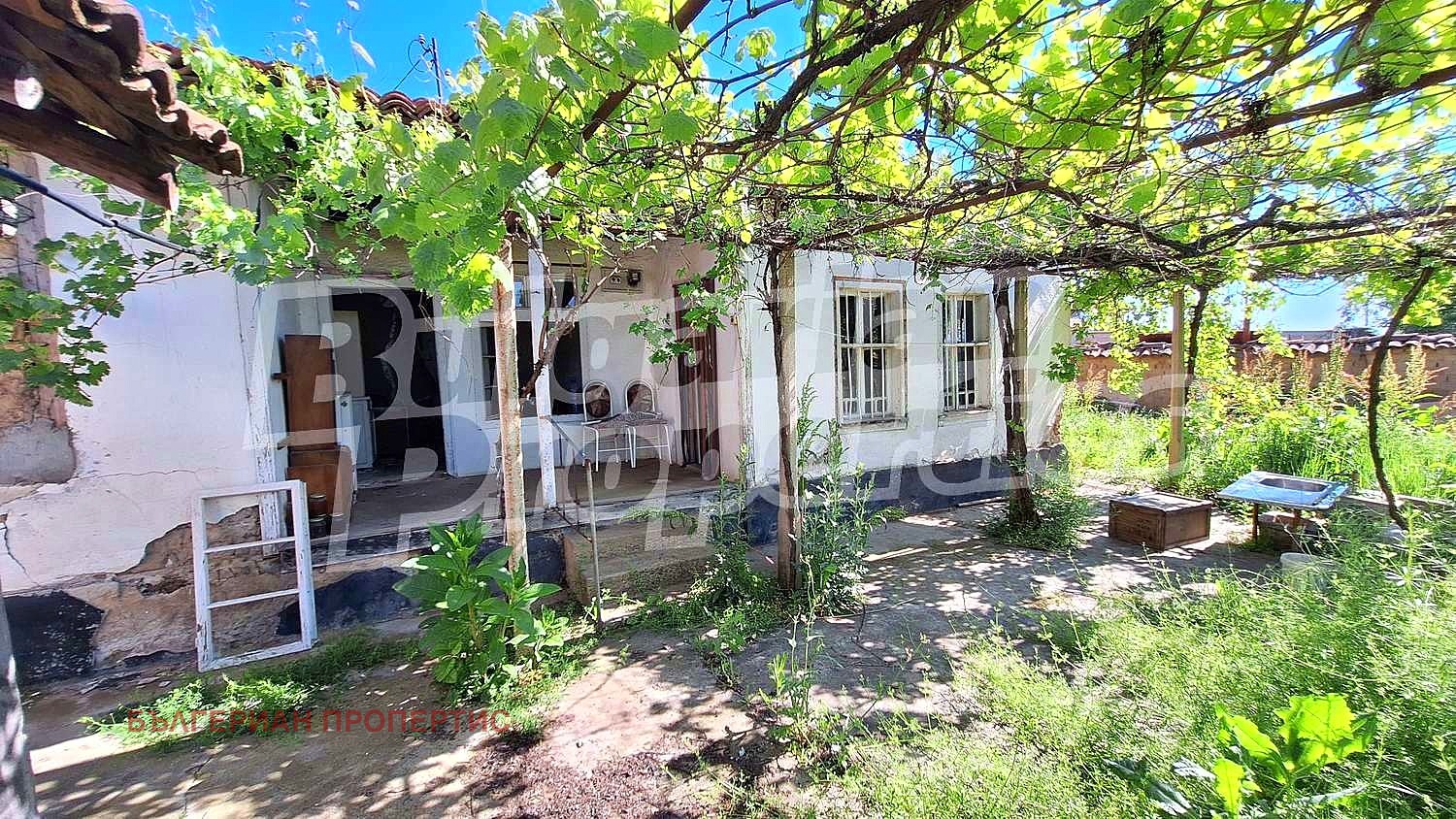 Продава КЪЩА | Imot.bg — изображение 1