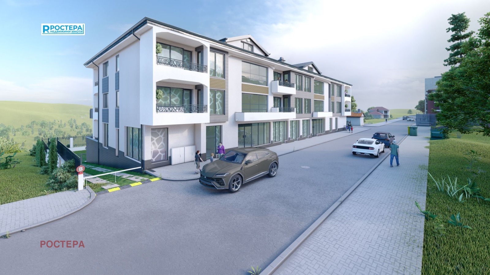 Продава ГАРАЖ | Imot.bg — изображение 12