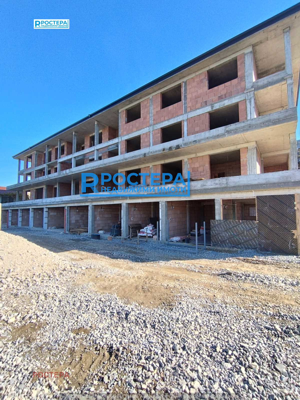 Продава ГАРАЖ | Imot.bg — изображение 2