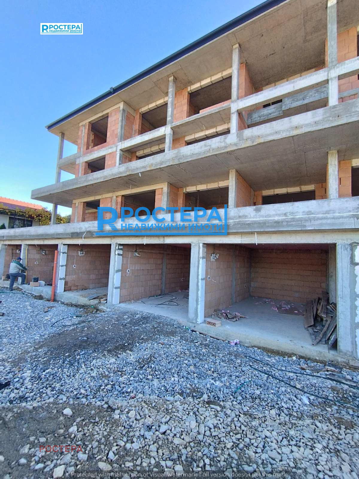 Продава ГАРАЖ | Imot.bg — изображение 5