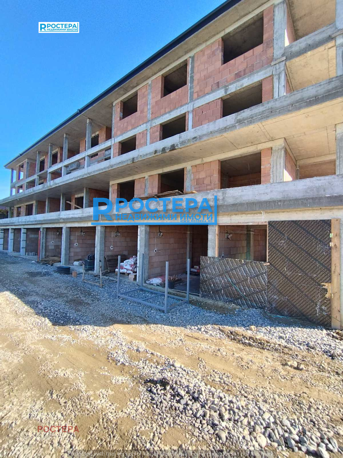 Продава ГАРАЖ | Imot.bg — изображение 6