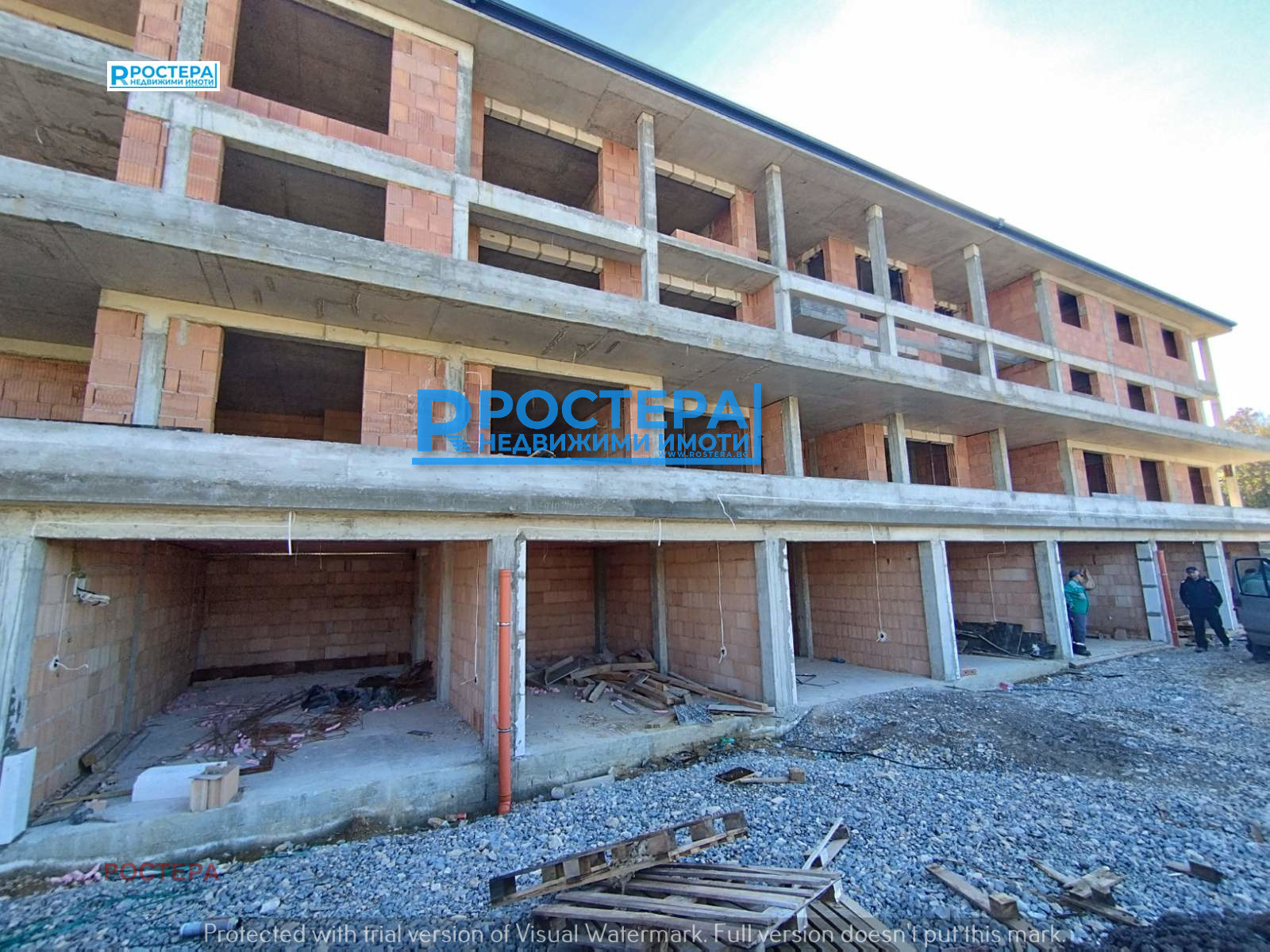 Продава ГАРАЖ | Imot.bg — изображение 3