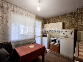 1 chambre Meden roudnik - zona V, Bourgas 3