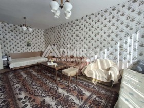 1 chambre Meden roudnik - zona V, Bourgas 2