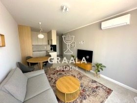 1 Schlafzimmer Druschba 2, Sofia 1