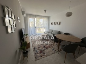 1 Schlafzimmer 7-mi 11-ti kilometar, Sofia 3