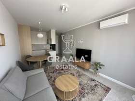1 Schlafzimmer 7-mi 11-ti kilometar, Sofia 2