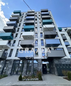 1 Schlafzimmer 7-mi 11-ti kilometar, Sofia 9