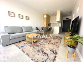1 Schlafzimmer Druschba 2, Sofia 2