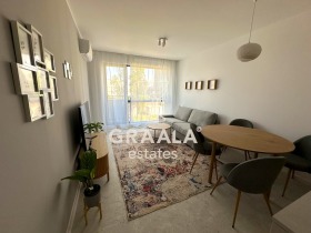 1 Schlafzimmer Druschba 2, Sofia 3