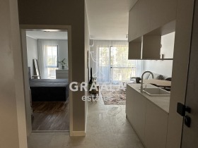 1 Schlafzimmer 7-mi 11-ti kilometar, Sofia 4