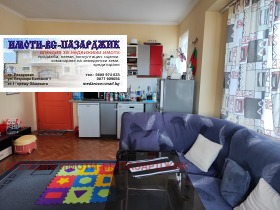 2 bedroom Mladost, Pazardzhik 1