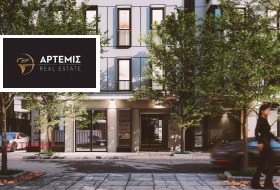 3 bedroom Meditsinska akademiya, Sofia