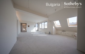 Maisonette Tsentar, Sofia 10