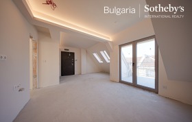 Maisonette Tsentar, Sofia 12