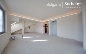 Maisonette Tsentar, Sofia 9