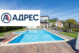 Къща град Варна, м-т Акчелар