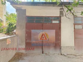 На продаж Гараж
