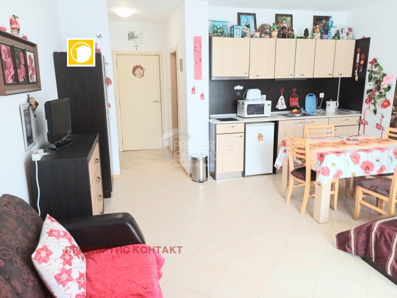 Продаја  Студио регион Бургас , к.к. Сланчев брјаг , 56 м2 | 24812945 - слика [15]