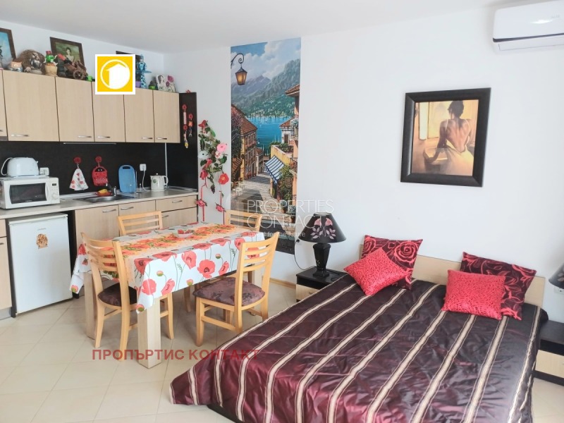 Продаја  Студио регион Бургас , к.к. Сланчев брјаг , 56 м2 | 24812945 - слика [14]