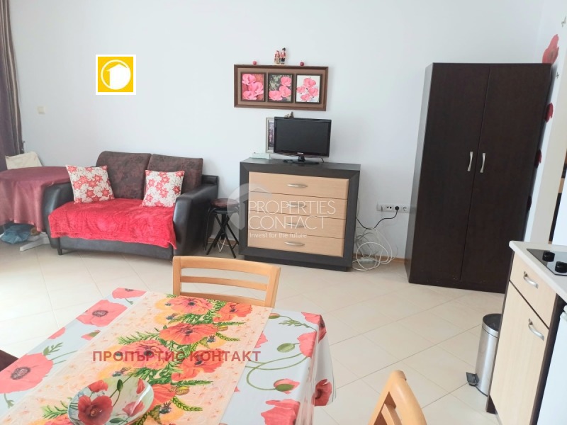 Продаја  Студио регион Бургас , к.к. Сланчев брјаг , 56 м2 | 24812945 - слика [4]