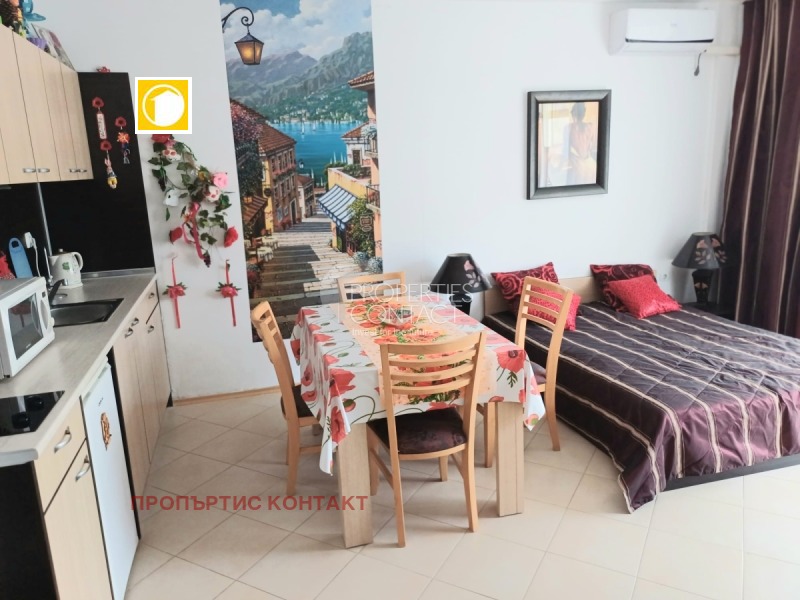 Продаја  Студио регион Бургас , к.к. Сланчев брјаг , 56 м2 | 24812945 - слика [5]