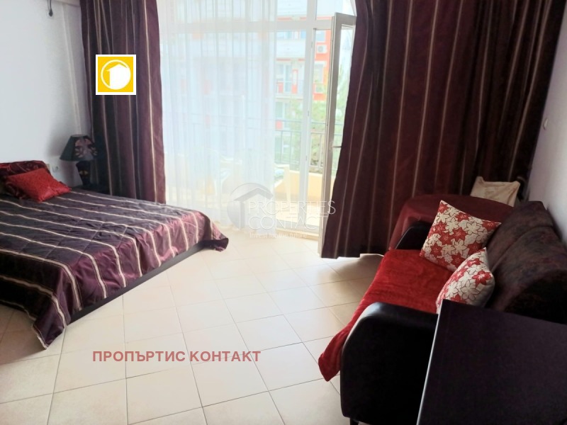Продаја  Студио регион Бургас , к.к. Сланчев брјаг , 56 м2 | 24812945 - слика [12]