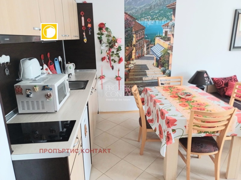 Продаја  Студио регион Бургас , к.к. Сланчев брјаг , 56 м2 | 24812945 - слика [9]