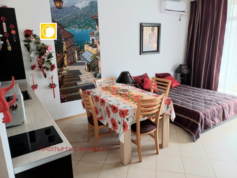 Продаја  Студио регион Бургас , к.к. Сланчев брјаг , 56 м2 | 24812945 - слика [17]