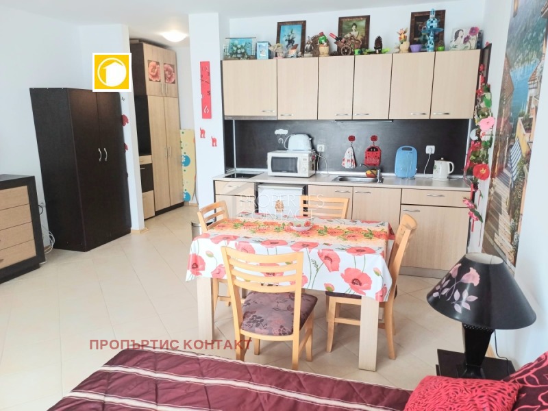 Продаја  Студио регион Бургас , к.к. Сланчев брјаг , 56 м2 | 24812945 - слика [2]