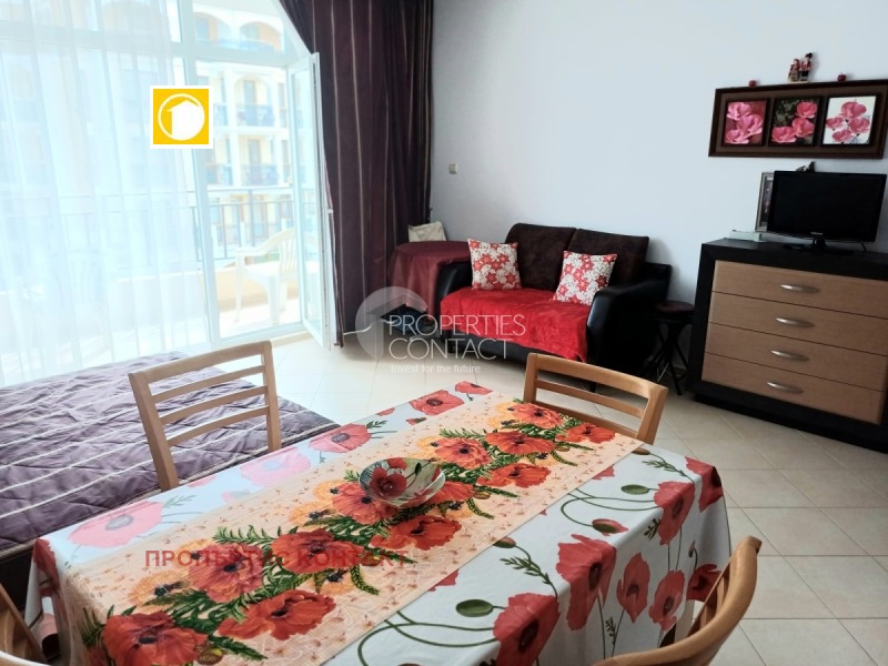 Продаја  Студио регион Бургас , к.к. Сланчев брјаг , 56 м2 | 24812945 - слика [3]