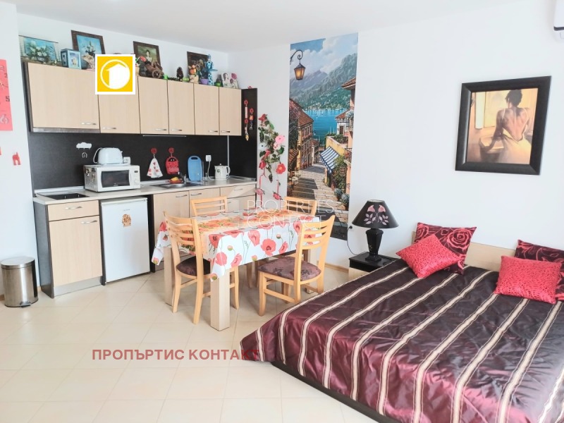 Продаја  Студио регион Бургас , к.к. Сланчев брјаг , 56 м2 | 24812945