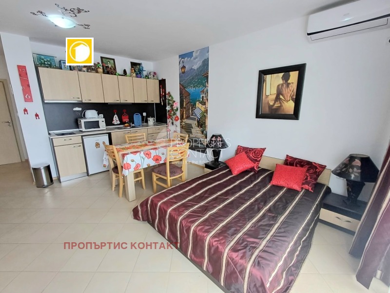 Продаја  Студио регион Бургас , к.к. Сланчев брјаг , 56 м2 | 24812945 - слика [13]