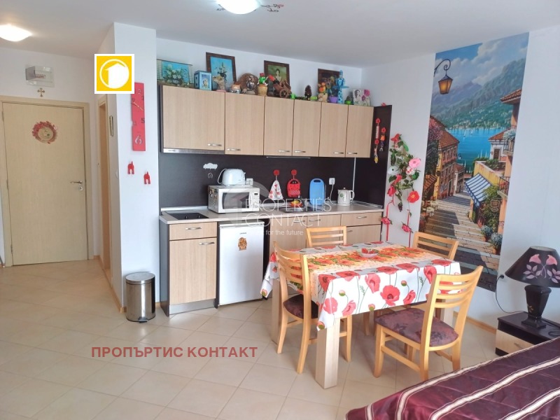 Продаја  Студио регион Бургас , к.к. Сланчев брјаг , 56 м2 | 24812945 - слика [16]