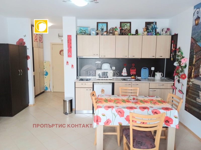 Продаја  Студио регион Бургас , к.к. Сланчев брјаг , 56 м2 | 24812945 - слика [11]