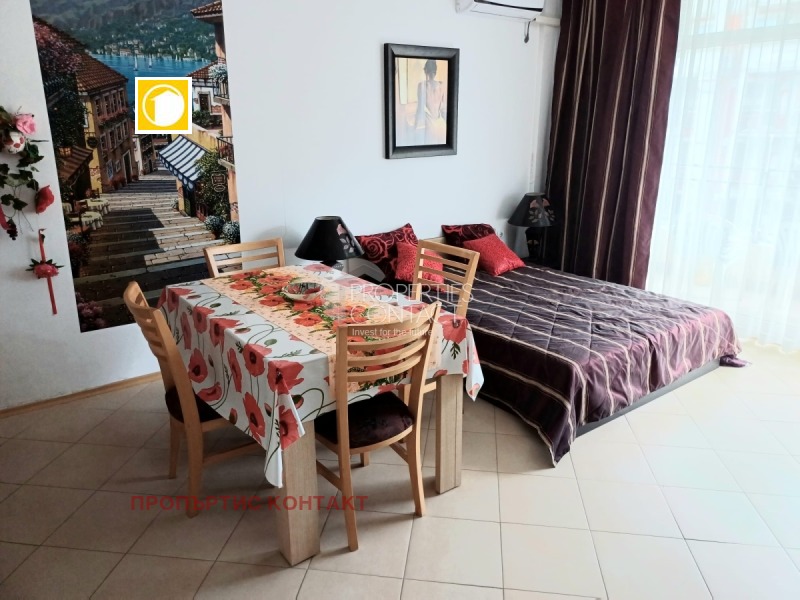 Продаја  Студио регион Бургас , к.к. Сланчев брјаг , 56 м2 | 24812945 - слика [7]