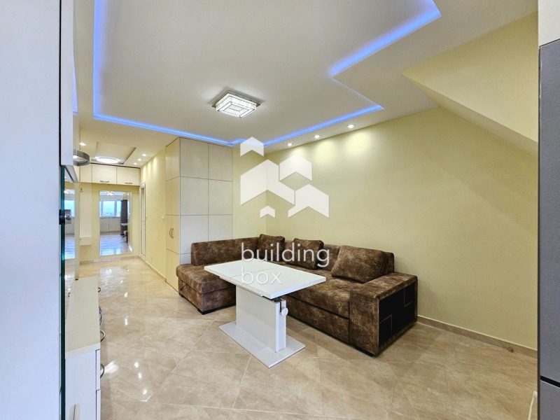 Продава 1-СТАЕН, град София, Люлин 8 • 120000 € • 87684179 — Holmes.bg