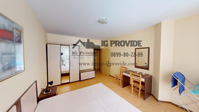 En venta  1 dormitorio región Burgas , k.k. Slanchev bryag , 88 metros cuadrados | 97606027 - imagen [15]