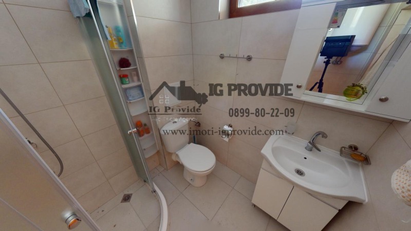 En venta  1 dormitorio región Burgas , k.k. Slanchev bryag , 88 metros cuadrados | 97606027 - imagen [10]