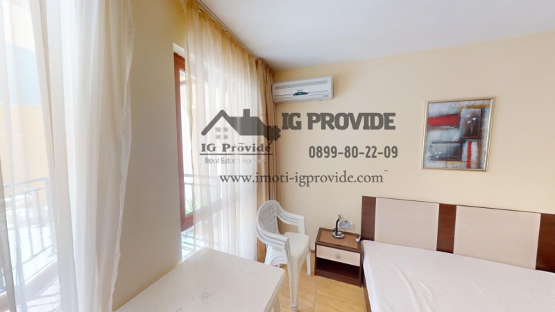 En venta  1 dormitorio región Burgas , k.k. Slanchev bryag , 88 metros cuadrados | 97606027 - imagen [13]