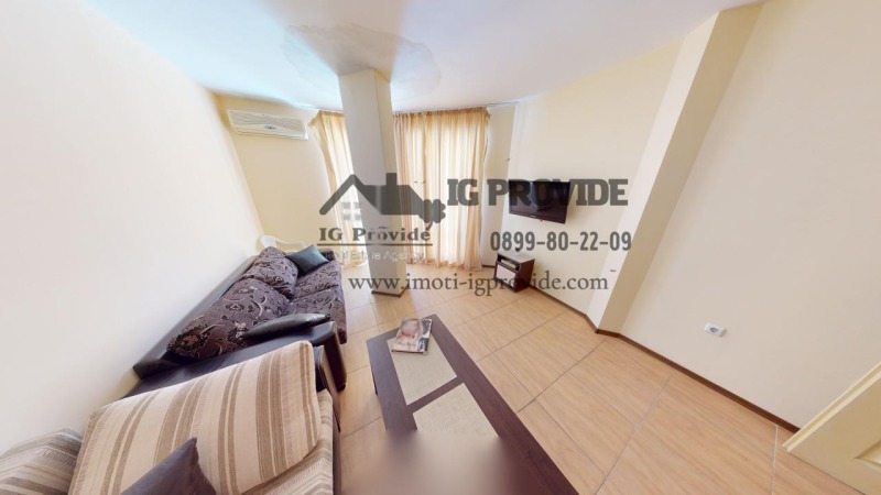 En venta  1 dormitorio región Burgas , k.k. Slanchev bryag , 88 metros cuadrados | 97606027 - imagen [3]