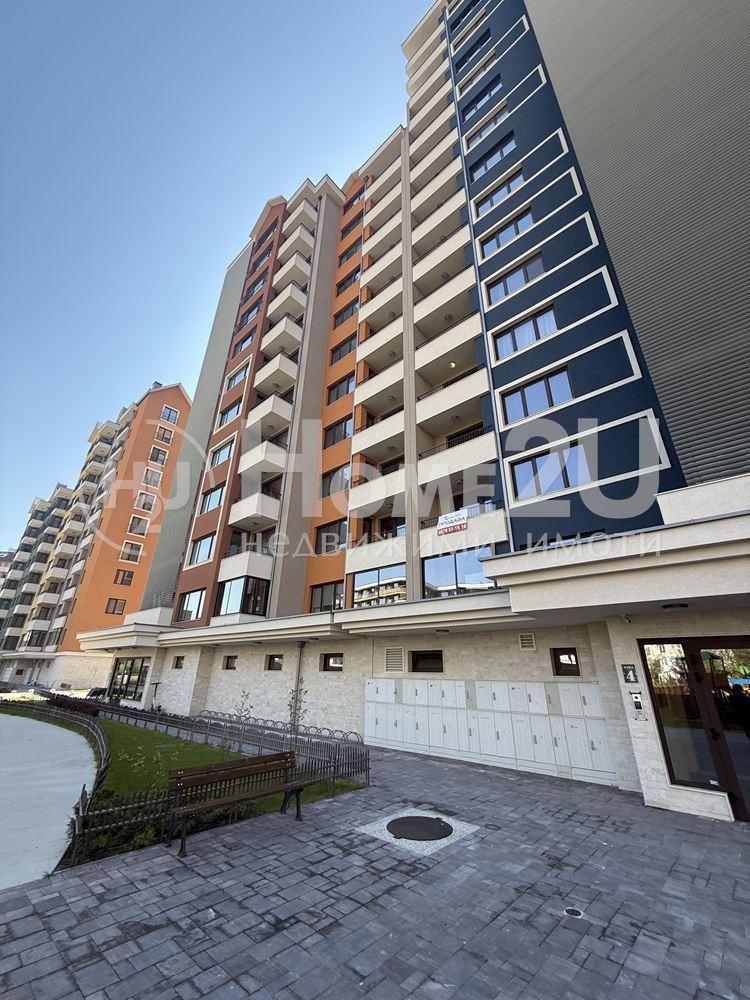 De vânzare  1 dormitor Varna , Pobeda , 68 mp | 23456074